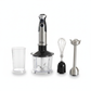 Hand Blender 4-Piece Set by Julia