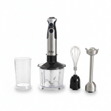 Hand Blender 4-Piece Set by Julia