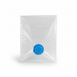 Vacuum Storage Bags for Clothes and Bedding – Julia