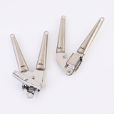 Garlic Press Stainless Steel — Julia