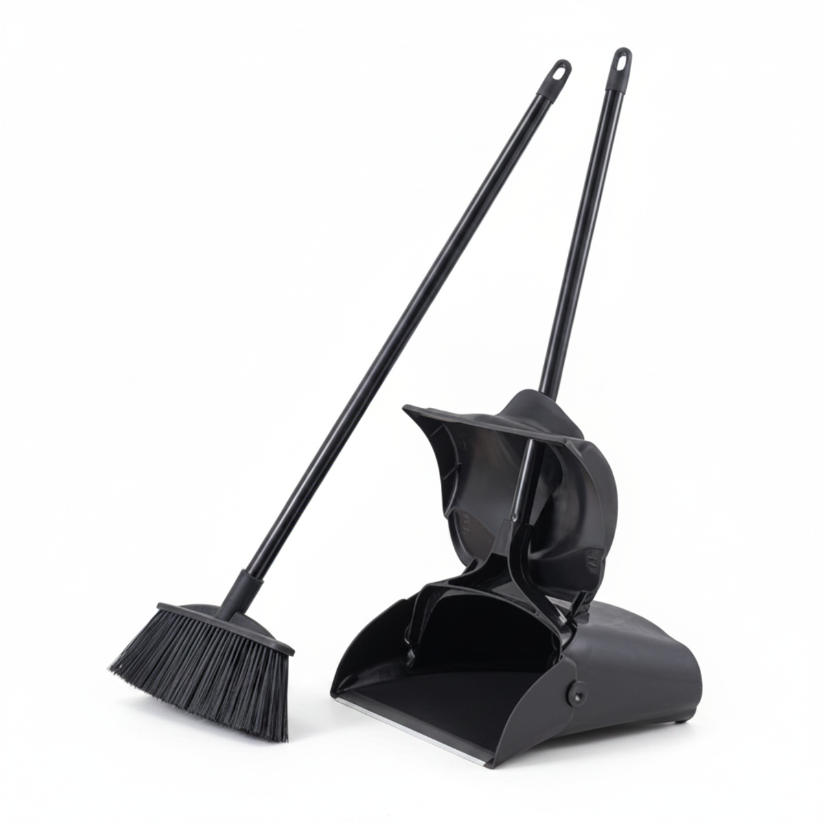 Broom and Dustpan Set – JULIA