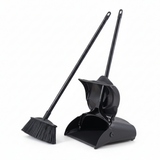 Broom and Dustpan Set – JULIA