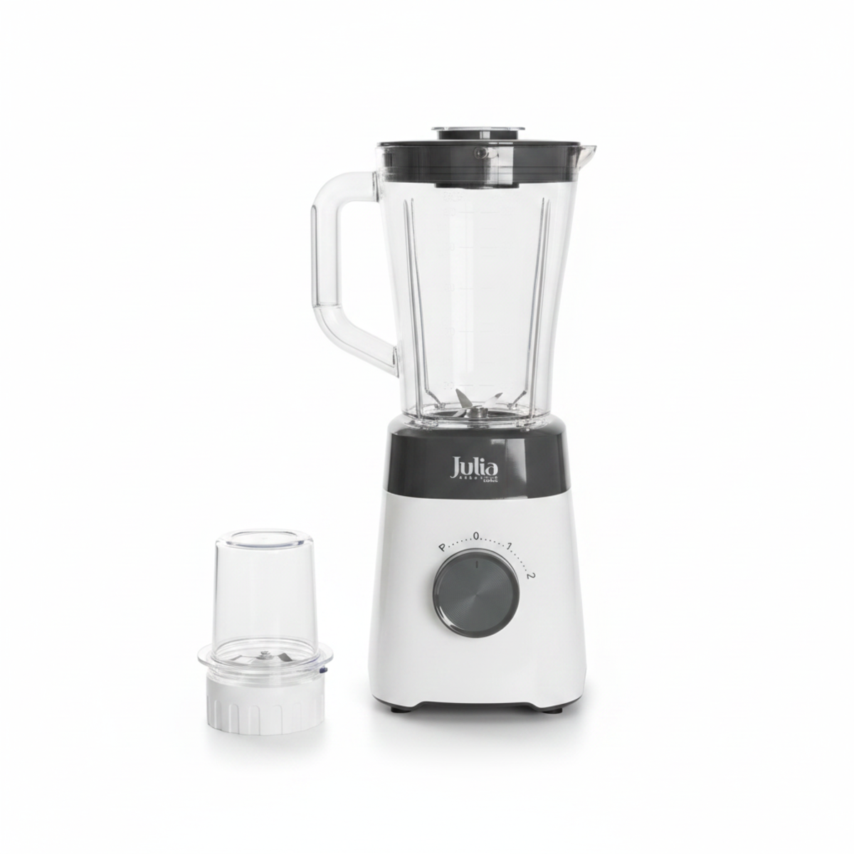 Blender with Grinder 450W – Julia