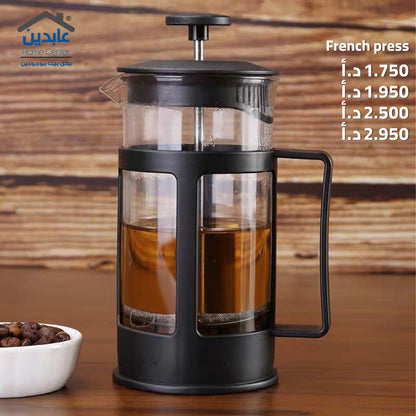 مصفاة قهوة