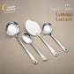 72-Piece Cutlery Set