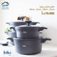 Julia Cookware Set