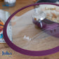 JULIA low-profile Casserole