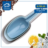 طقم معالق عيار