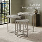 طقم طاولات عدد3