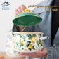 طقم طناجر معدن
