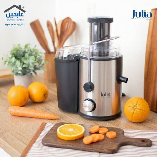 JULIA fruit juicer