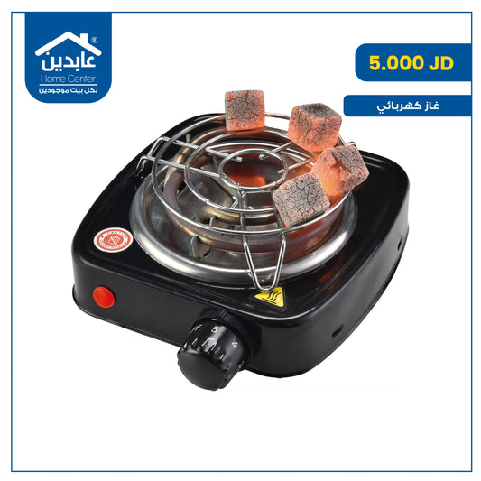 موقد كهربائي