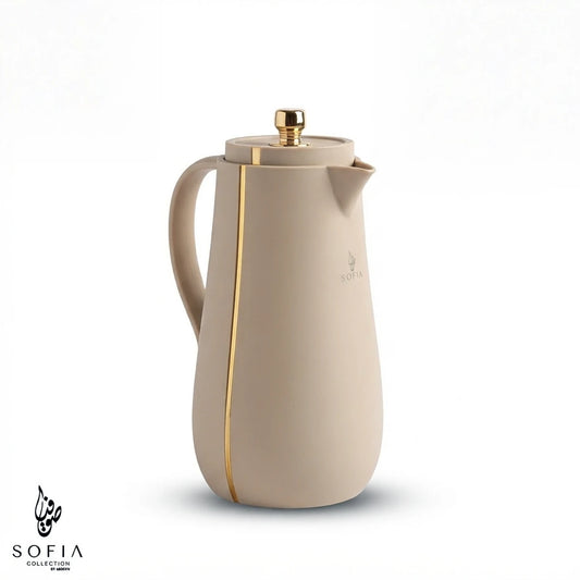 دلة قهوة وشاي Sofia Collection - عابدين Home Center