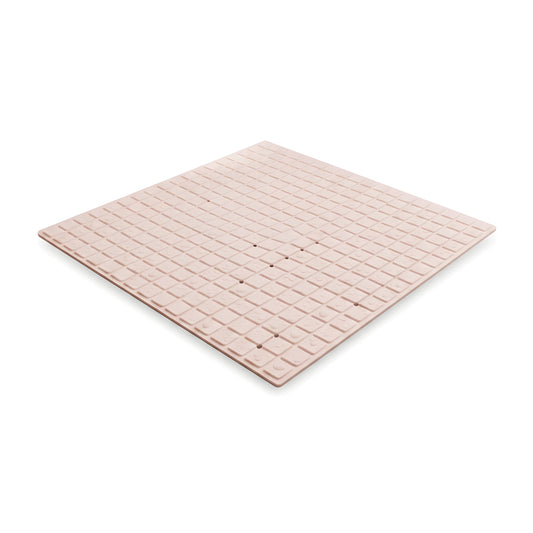 دعاسة سيليكون مربعة 52×52 سم - Julia