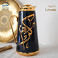 Luxurious coffee pot