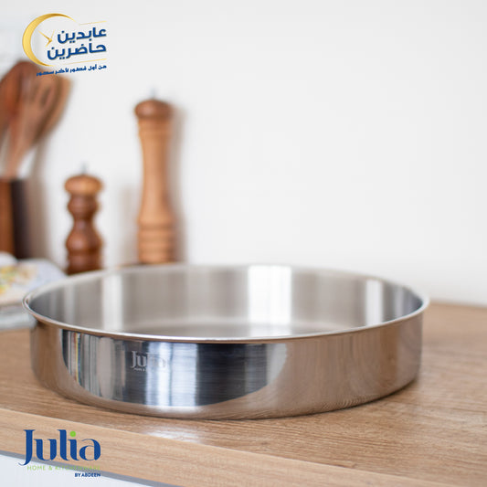 صينية فرن ستيل JULIA