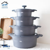 Julia Cookware Set
