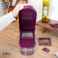 قطاعة خضار JULIA