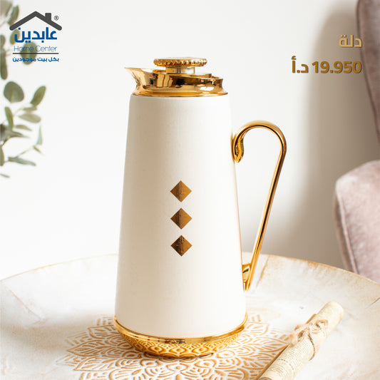 دلة