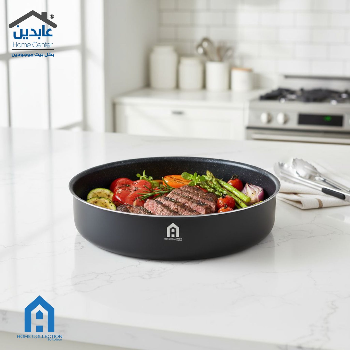 صينية فرن A Home