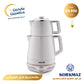 Electric teapot set