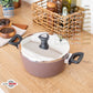 Saflon Titanium Pot
