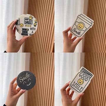 طقم ليف جلي