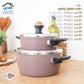 Saflon Titanium Pot