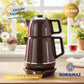 Electric teapot set