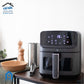 مقلاة هوائية A HOME