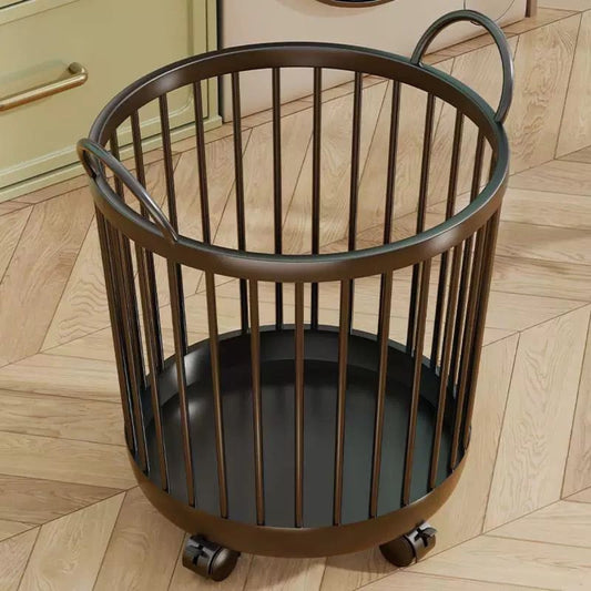 metal basket
