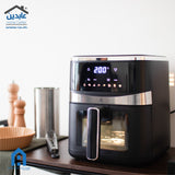 A HOME Air Fryer