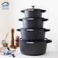 Julia Cookware Set