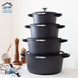 Julia Cookware Set