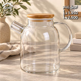 إبريق زجاج