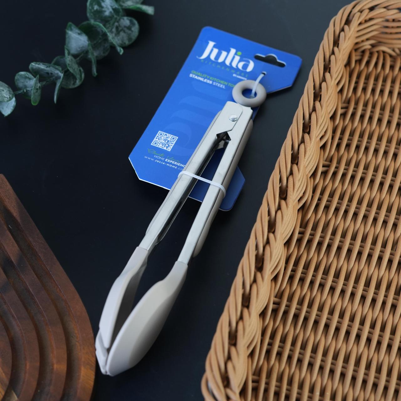 ملقط طعام JULIA