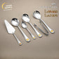 72-Piece Cutlery Set