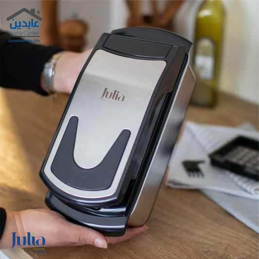 قطاعة خضار JULIA