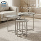 طقم طاولات عدد3