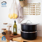 طنجرة جرانيت A HOME