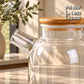 إبريق زجاج
