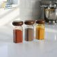 Spice jars