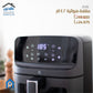 مقلاة هوائية A HOME