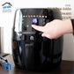 مقلاة هوائية A HOME