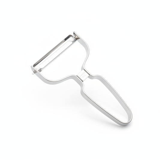 metal peeler