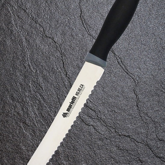 سكين خبز ستيل Maritti