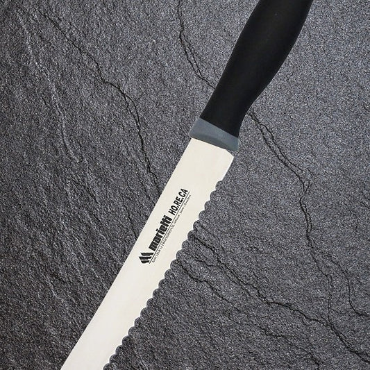 سكين خبز ستيل Maritti