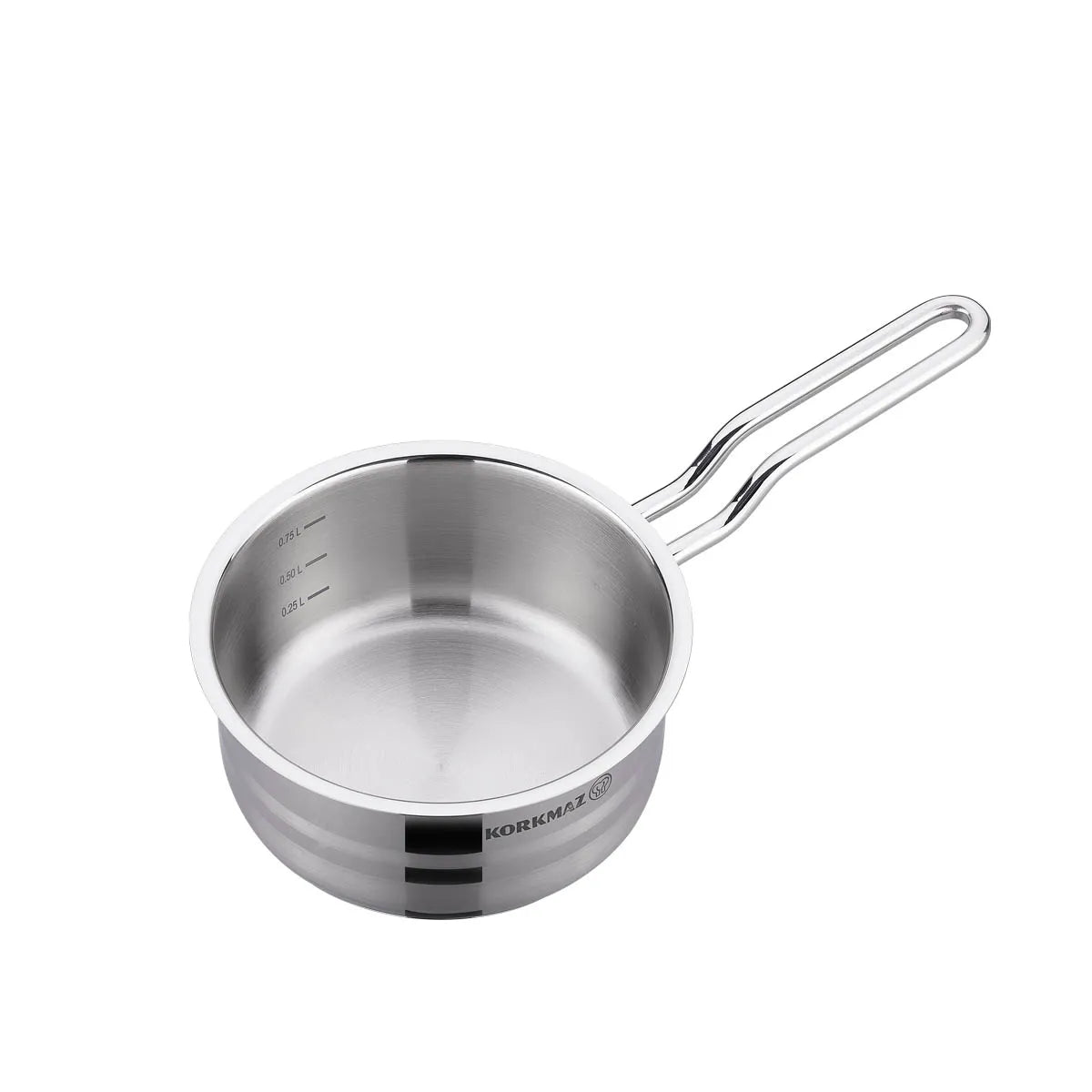 كسرولا ستيل Korkmaz