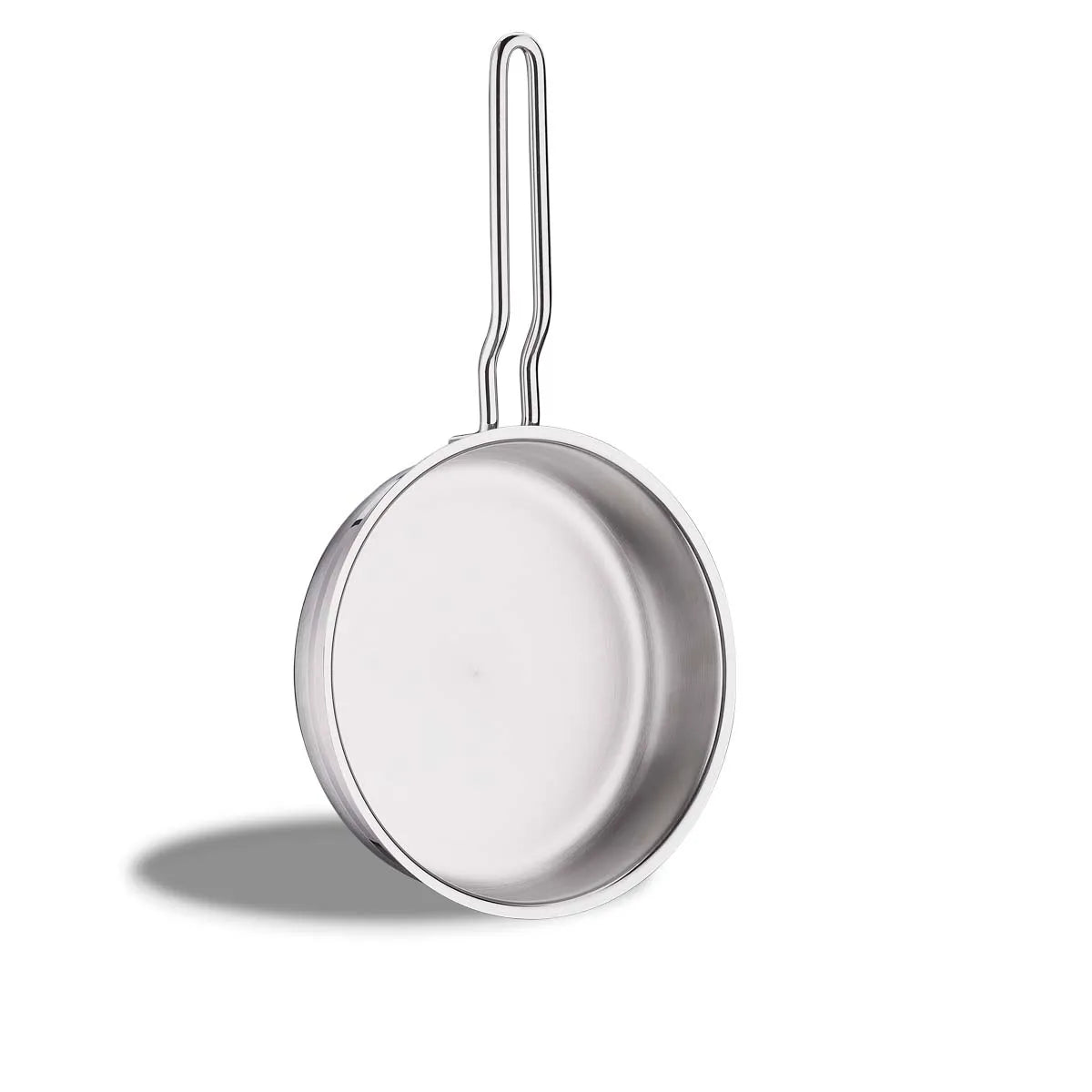 مقلاة ستيل Korkmaz