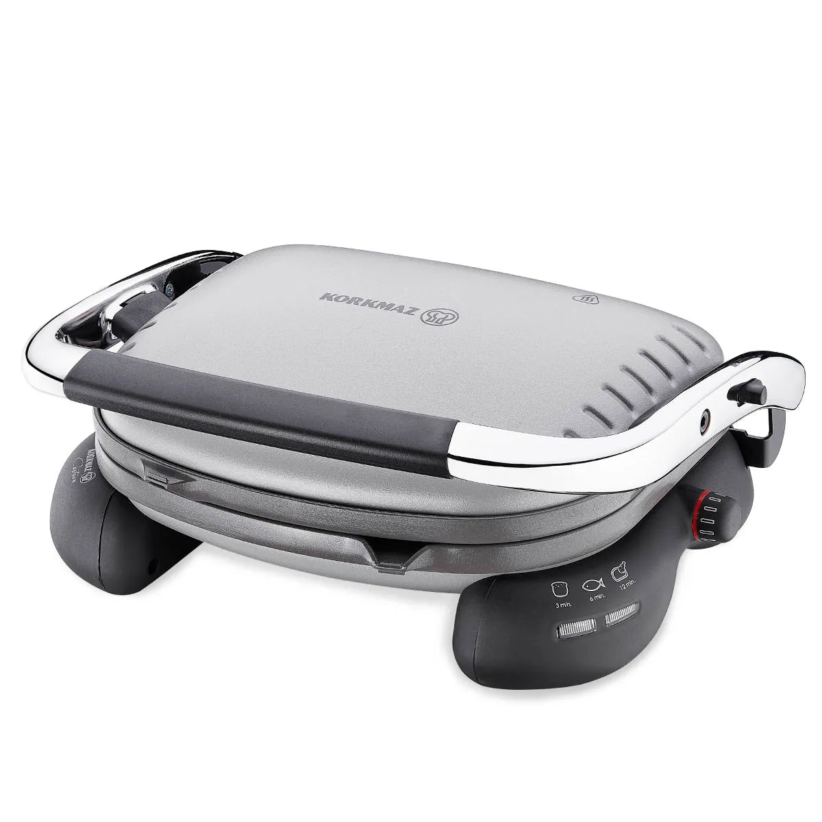 توستر Korkmaz Castron